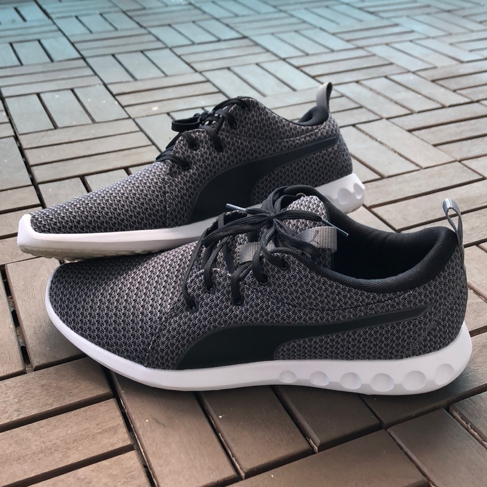 Puma Men’s Carson II Runner